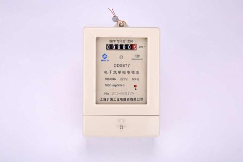 三相電度表的安裝方法，其實(shí)很簡(jiǎn)單